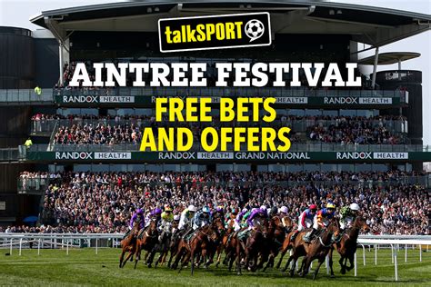 aintree free bets